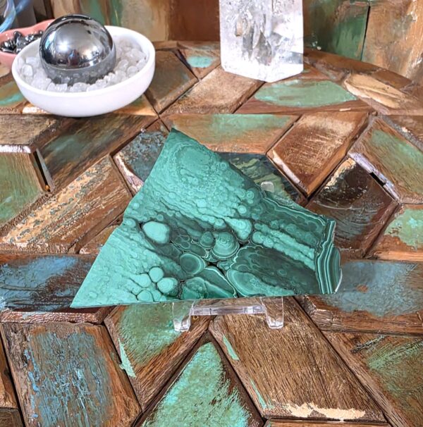 Malachite Slabs - Image 7