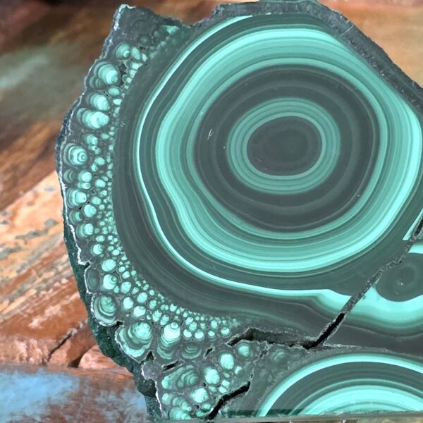 Malachite Slabs - Image 11