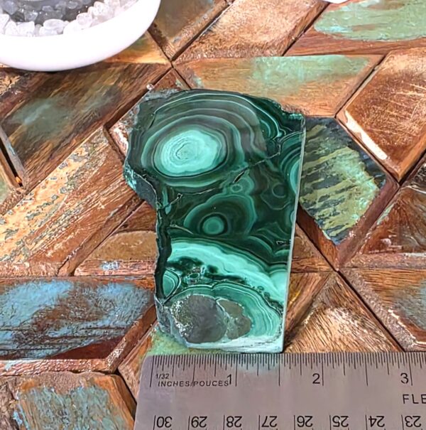 Malachite Slabs - Image 18