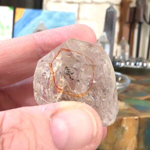 Enhydro Specimen