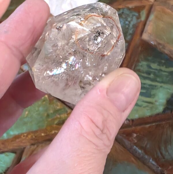 Enhydro Specimen - Image 4