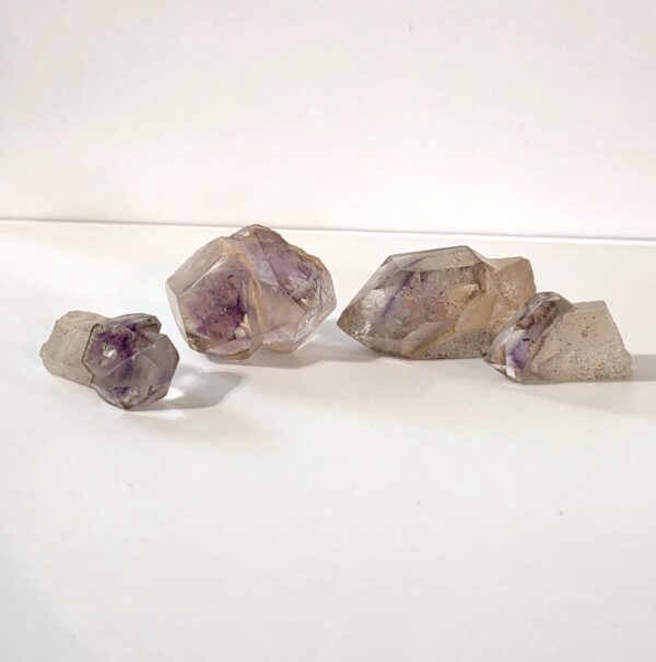 Super 7 Amethyst Scepters