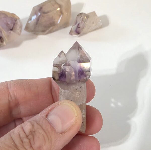 Super 7 Amethyst Scepters - Image 17
