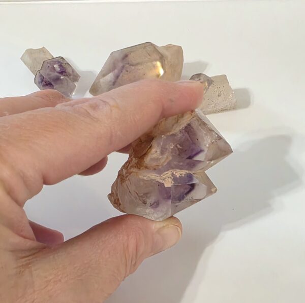 Super 7 Amethyst Scepters - Image 3