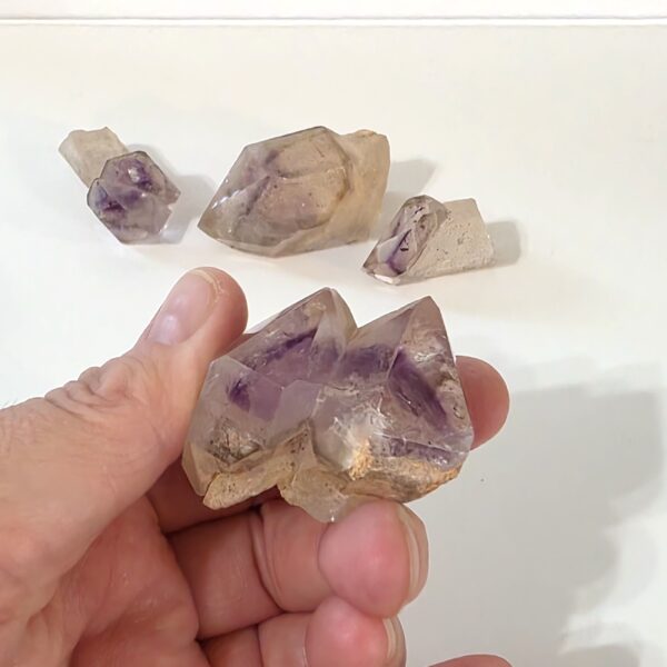 Super 7 Amethyst Scepters - Image 4