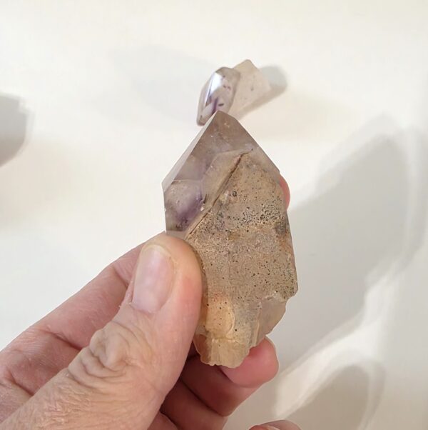 Super 7 Amethyst Scepters - Image 9