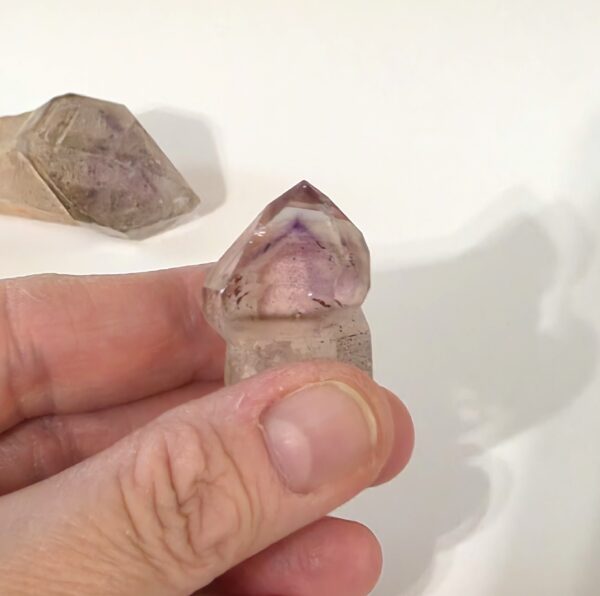 Super 7 Amethyst Scepters - Image 14