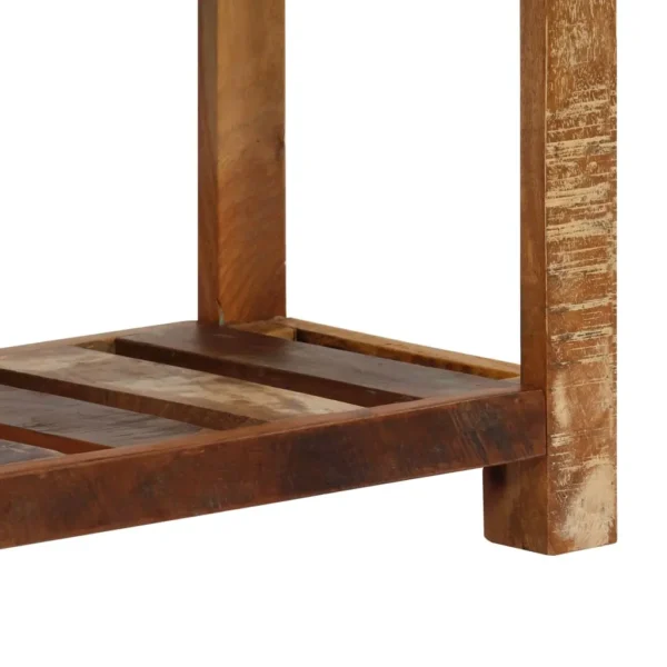  Sideboard Multicolour Solid reclaimed wood - Image 19